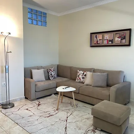 Corner Apartment Shkoder