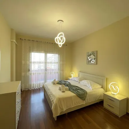 Corner Appartement Shkodër