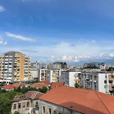 Apartment Corner Shkodra