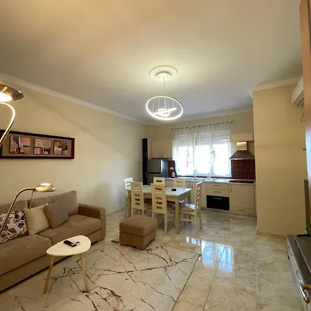 Apartment Corner
