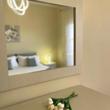 Corner Apartmán