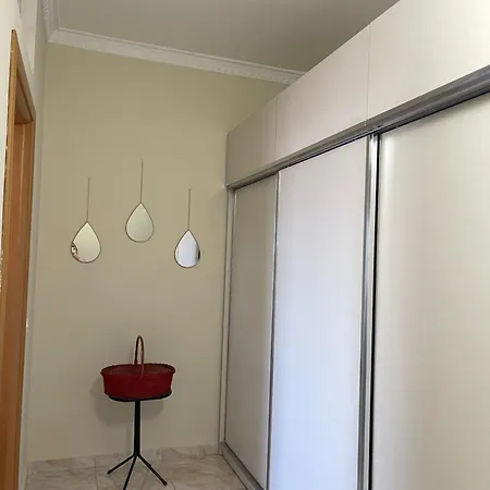 Apartmán Corner