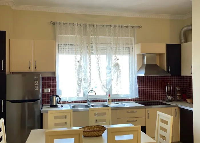 Appartement Corner *