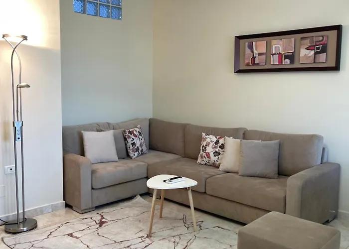 Corner Appartement Shkodër