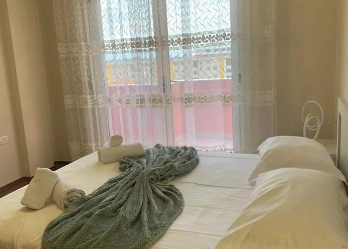 Corner Appartement *