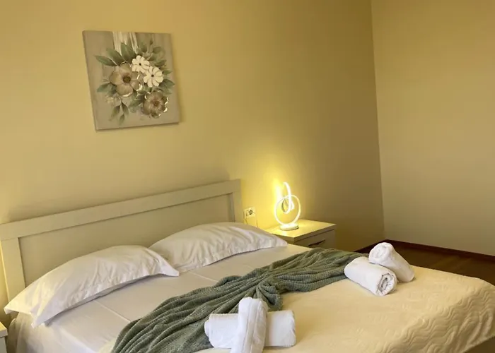 Corner Appartement Shkodër