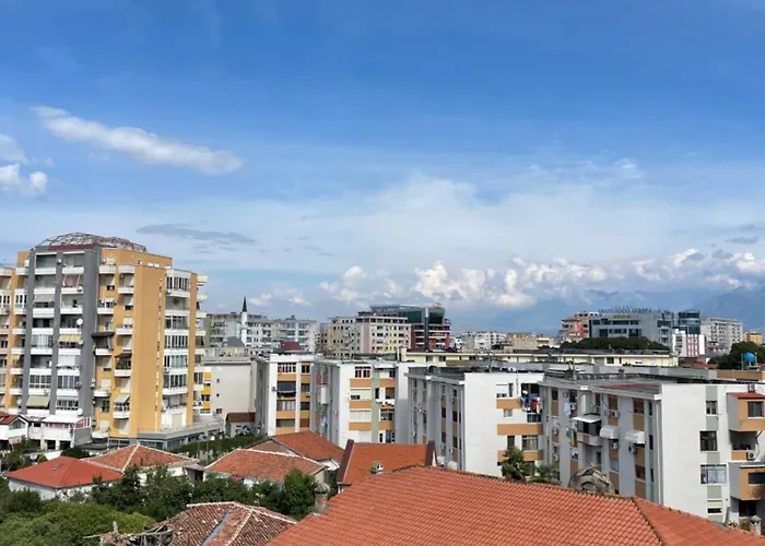 Appartement Corner Shkodër
