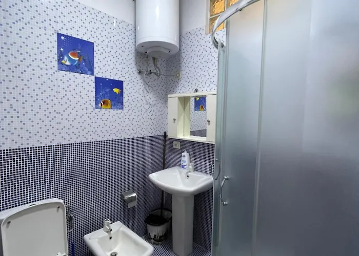 Corner Appartement *