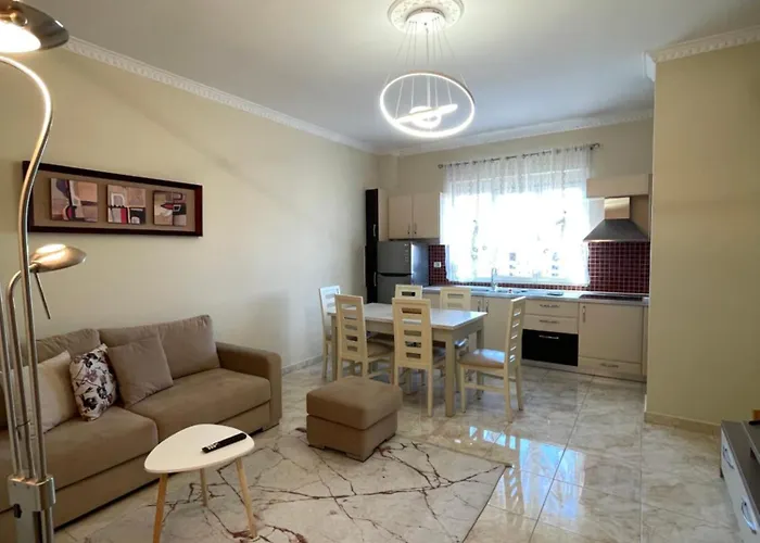 Appartement Corner Shkodër